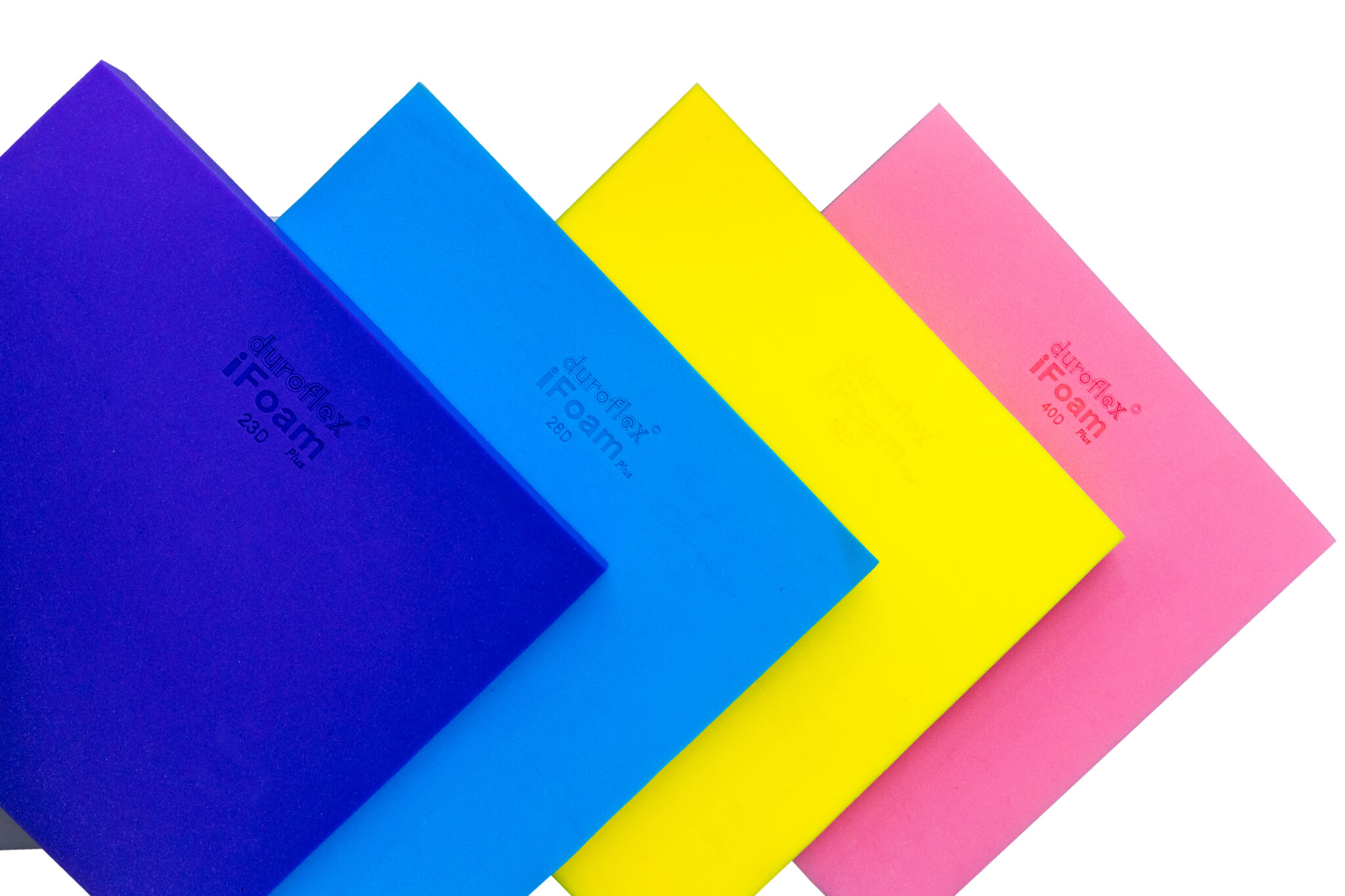 cushlon foam